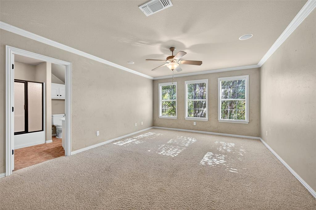 Pecan Grove Village - Residential