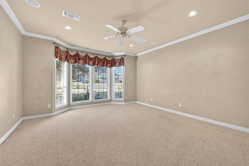 Pecan Grove Village - Residential