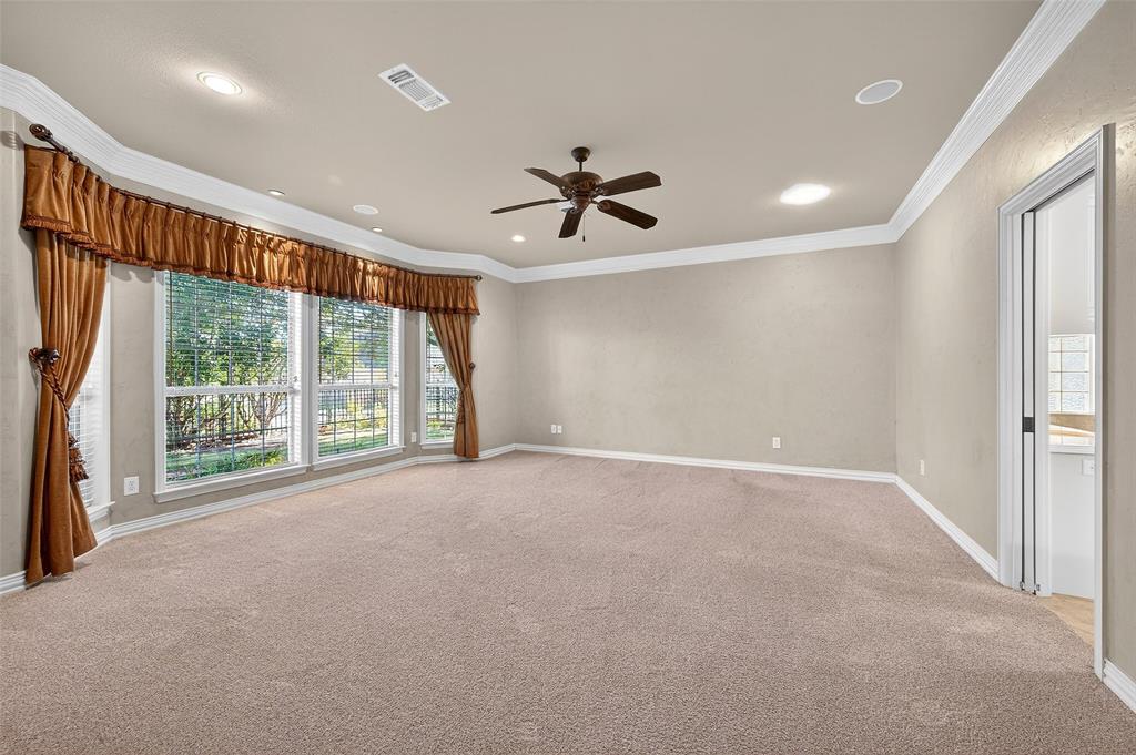 Pecan Grove Village - Residential