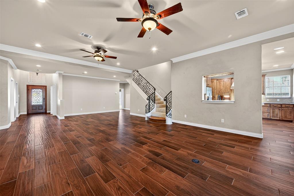 Pecan Grove Village - Residential