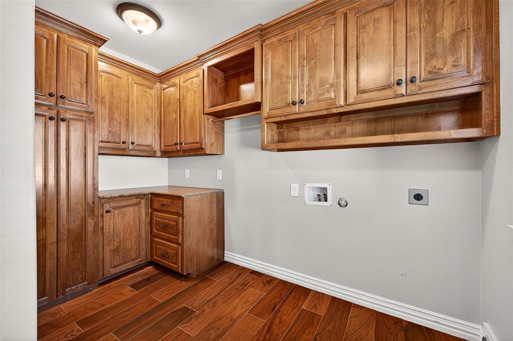 Pecan Grove Village - Residential