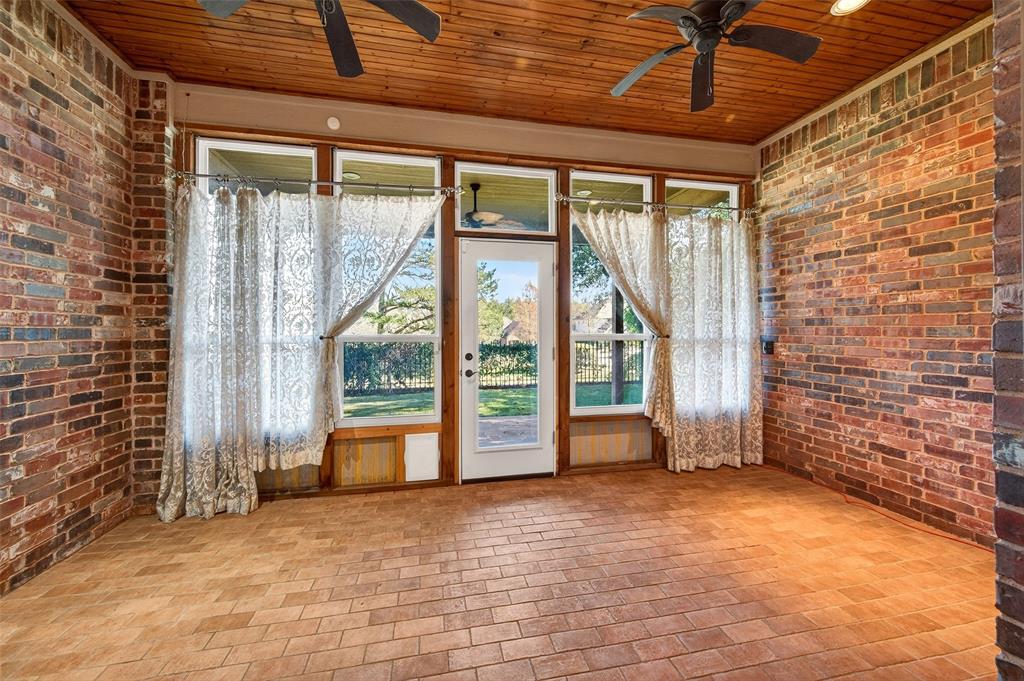 Pecan Grove Village - Residential