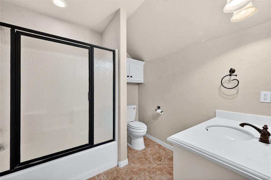 Pecan Grove Village - Residential