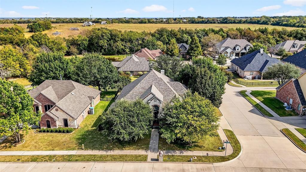 Pecan Grove Village - Residential