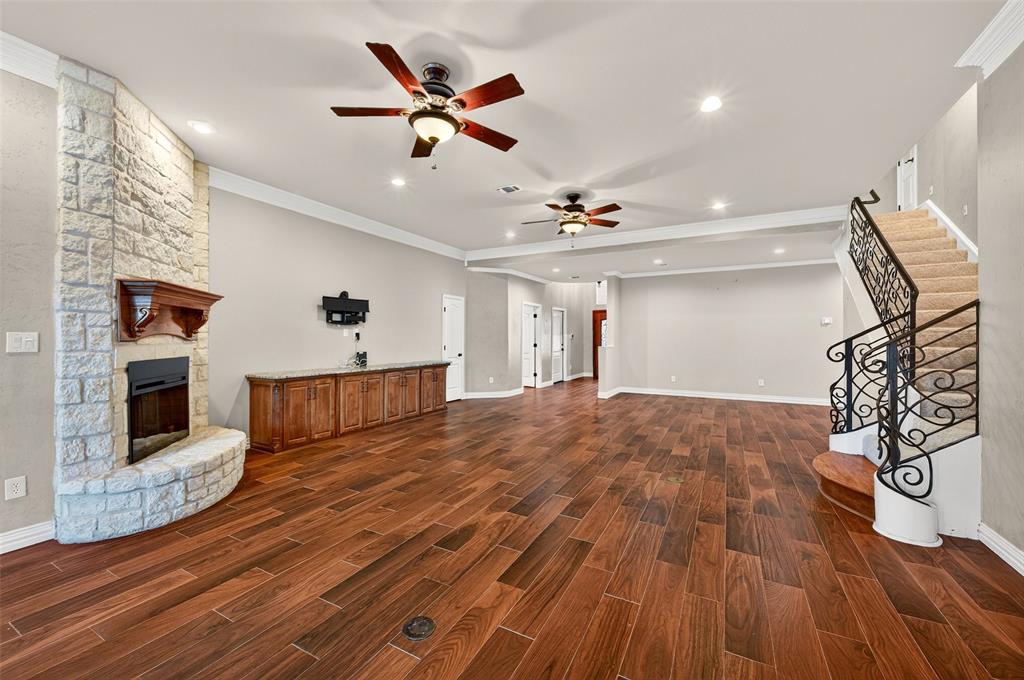 Pecan Grove Village - Residential