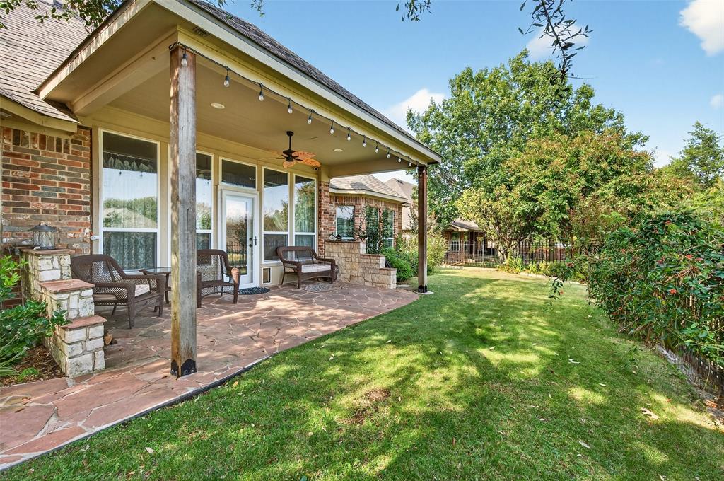 Pecan Grove Village - Residential