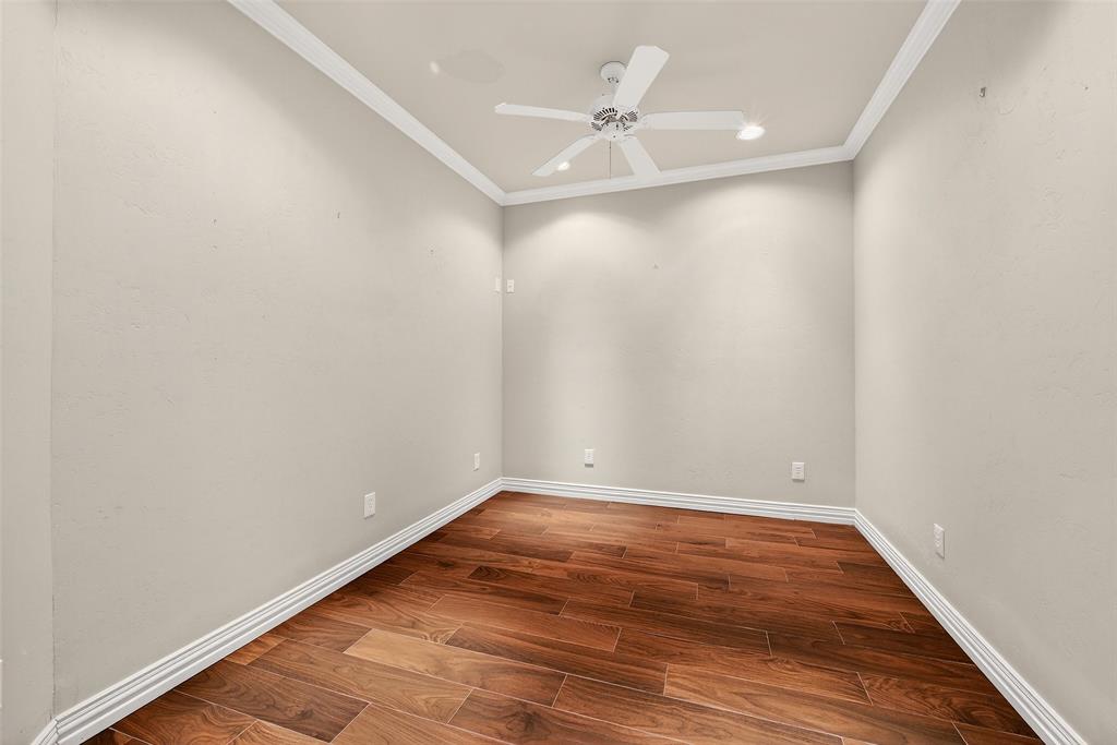 Pecan Grove Village - Residential