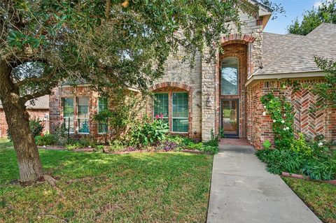 3809 Sumner Court Sherman TX 75090