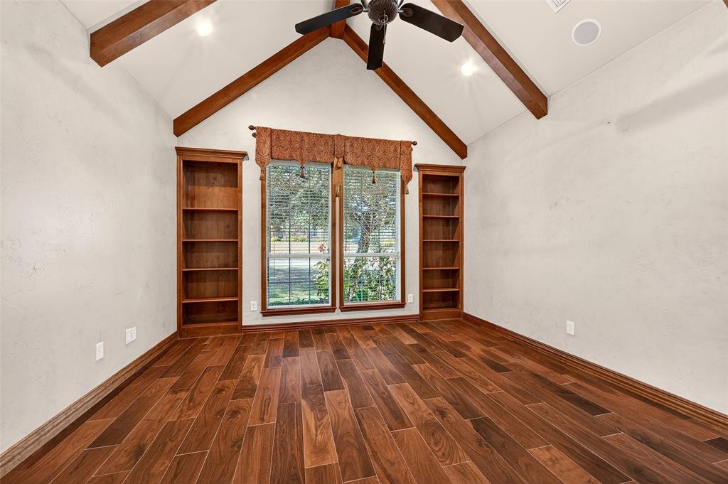 Pecan Grove Village - Residential