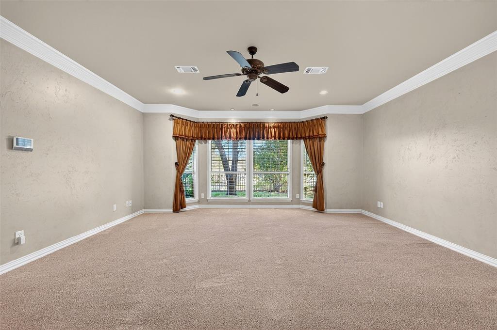 Pecan Grove Village - Residential