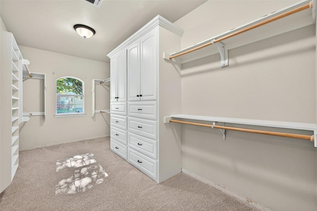 Pecan Grove Village - Residential