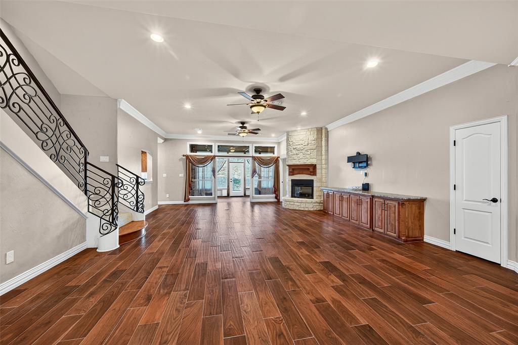 Pecan Grove Village - Residential