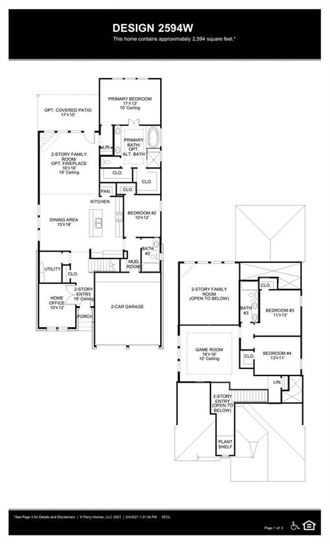 2605 Fargo Place