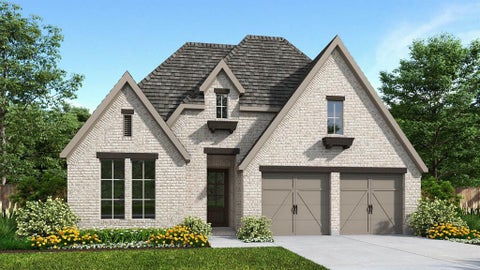 Photo of 1504 Fescue Ridge, Northlake, TX 76226 (MLS # 21419564)
