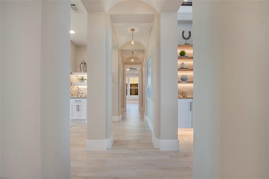 Silverleaf - Residential