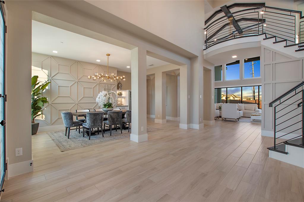 Silverleaf - Residential