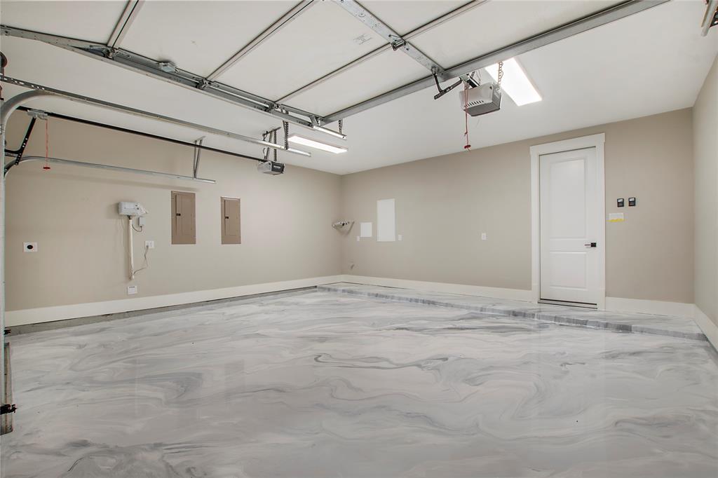 Silverleaf - Residential