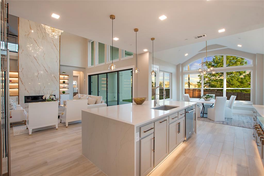 Silverleaf - Residential