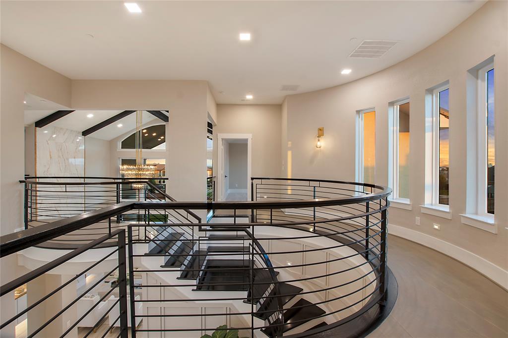 Silverleaf - Residential