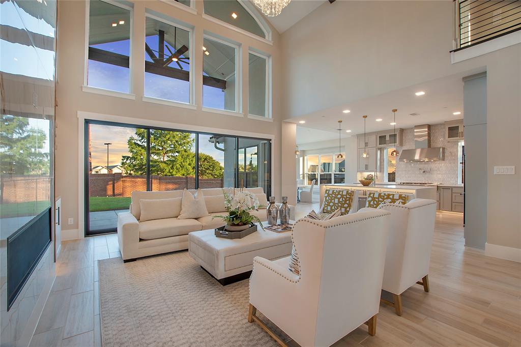 Silverleaf - Residential