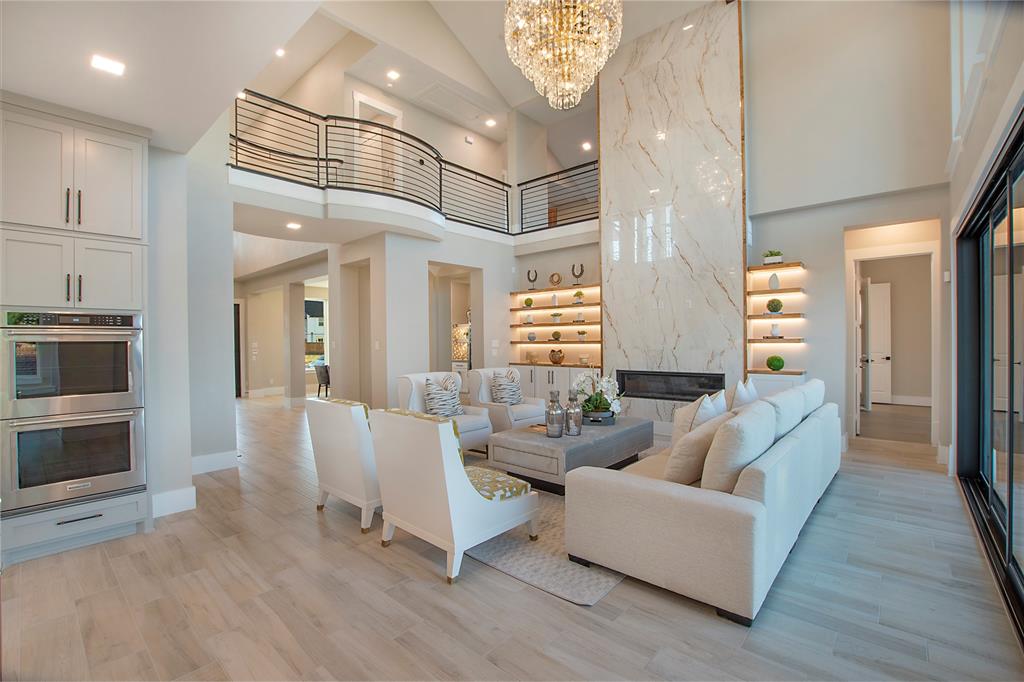 Silverleaf - Residential