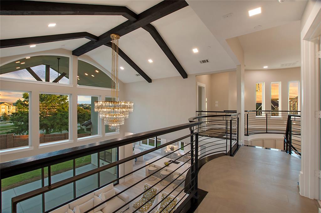 Silverleaf - Residential