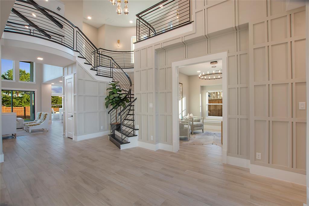 Silverleaf - Residential