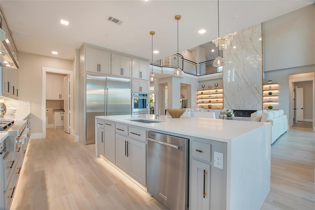 Silverleaf - Residential