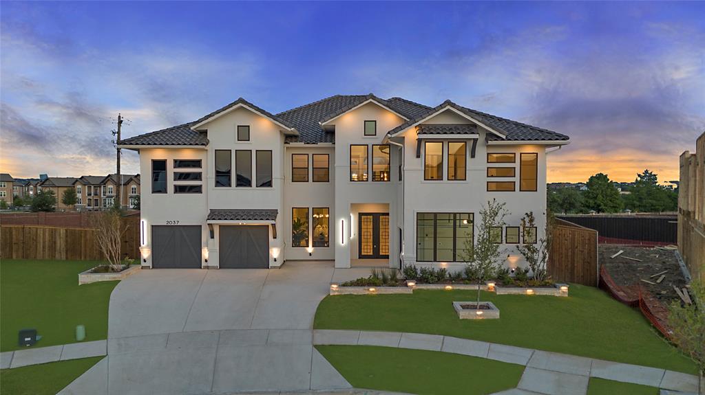 Silverleaf - Residential