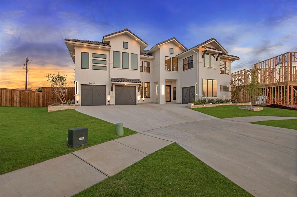 Silverleaf - Residential