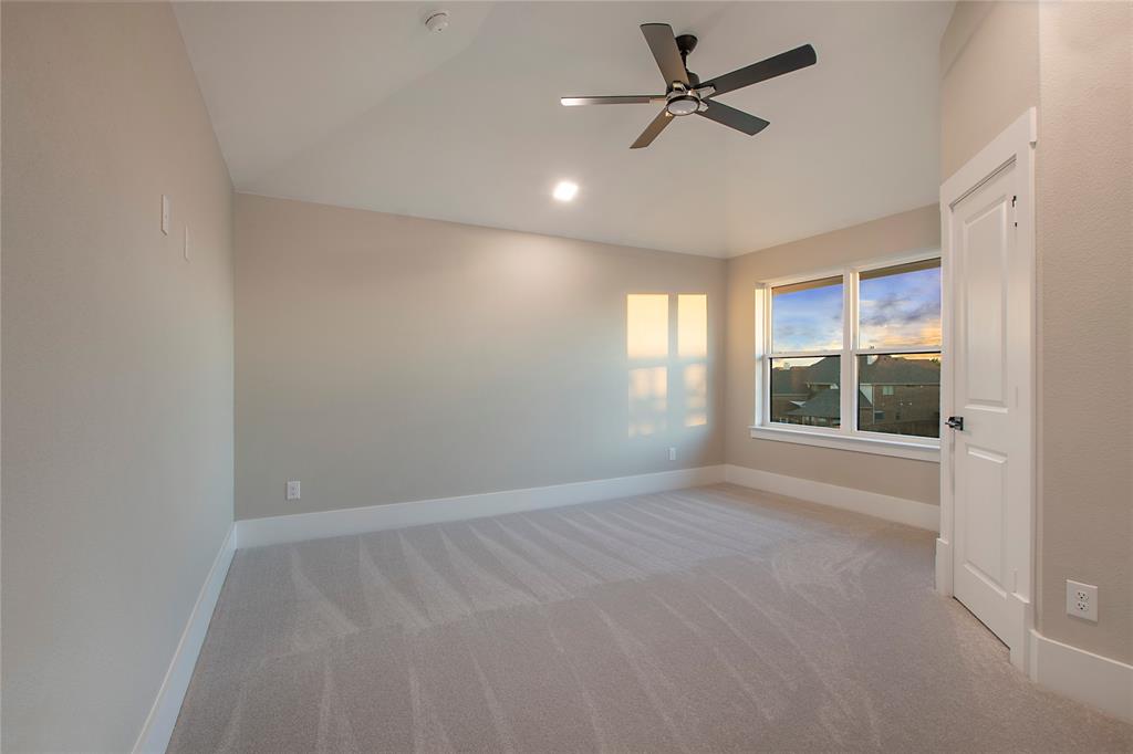 Silverleaf - Residential