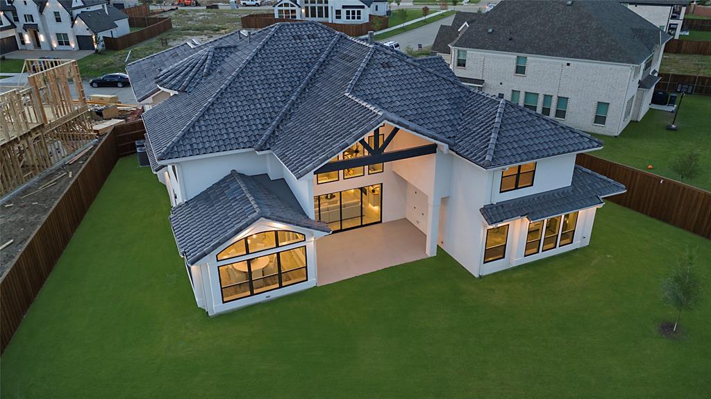 Silverleaf - Residential