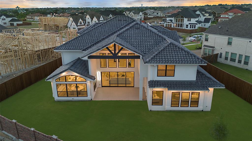 Silverleaf - Residential