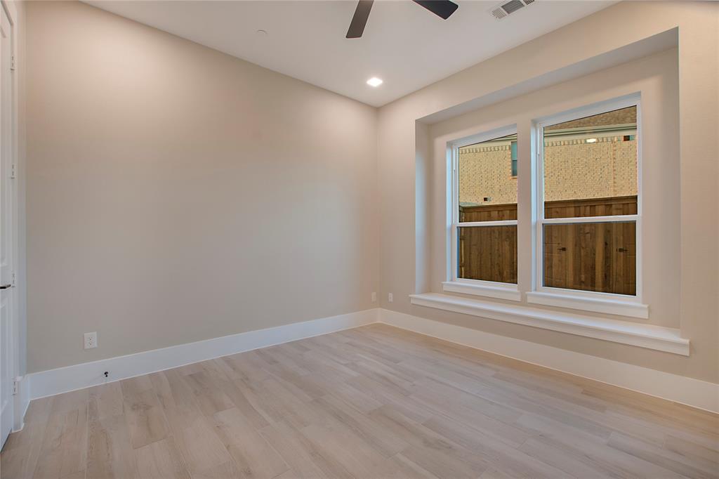 Silverleaf - Residential