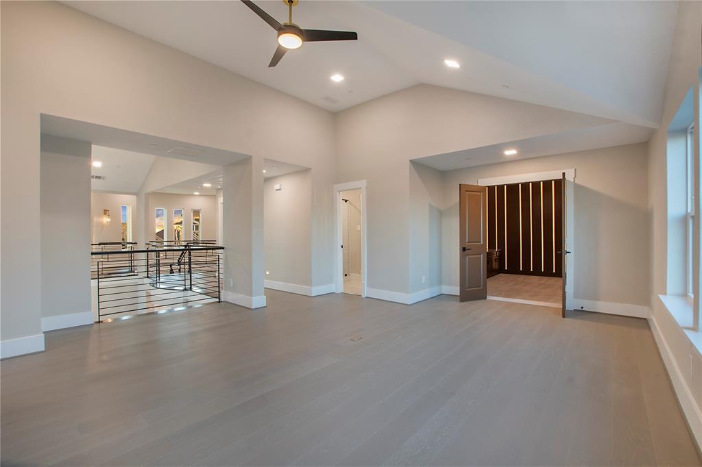 Silverleaf - Residential