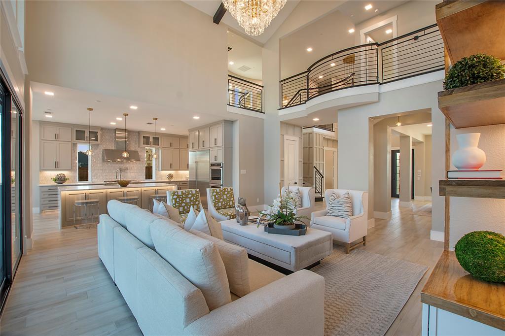 Silverleaf - Residential