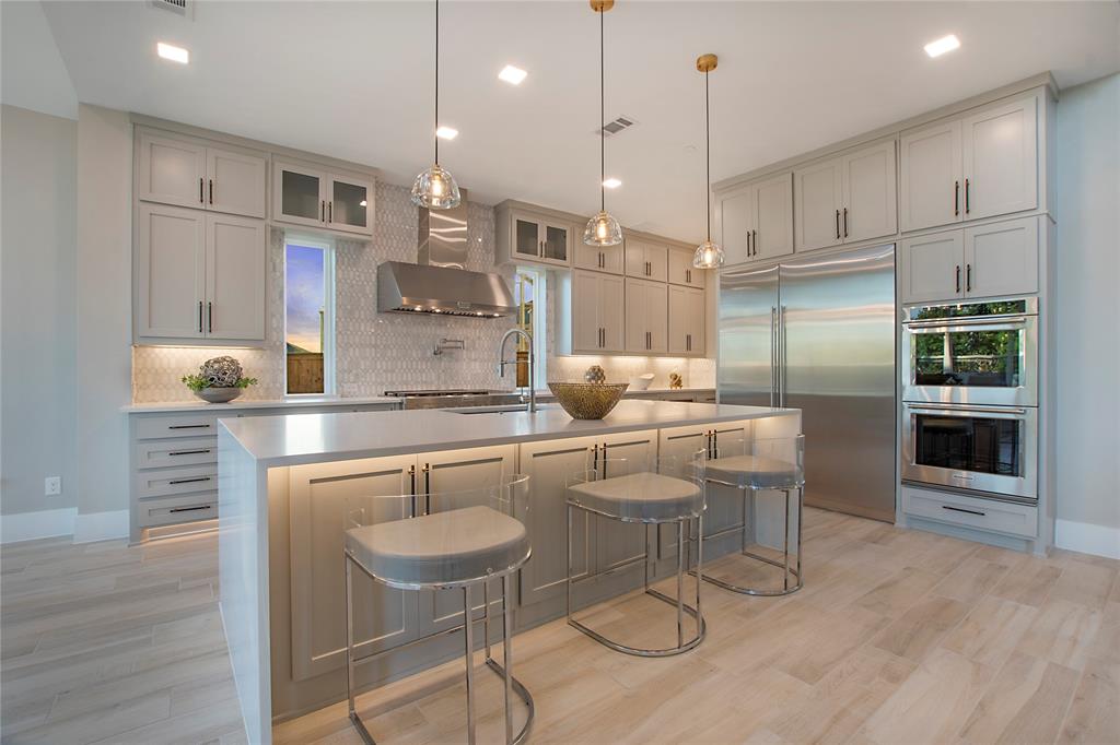 Silverleaf - Residential