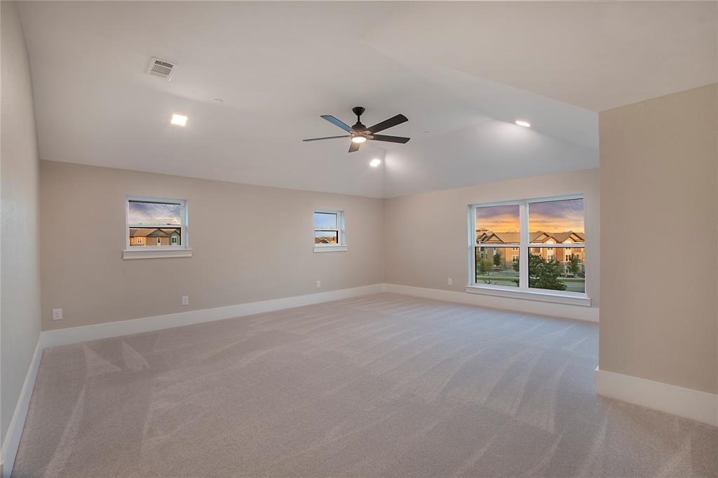 Silverleaf - Residential