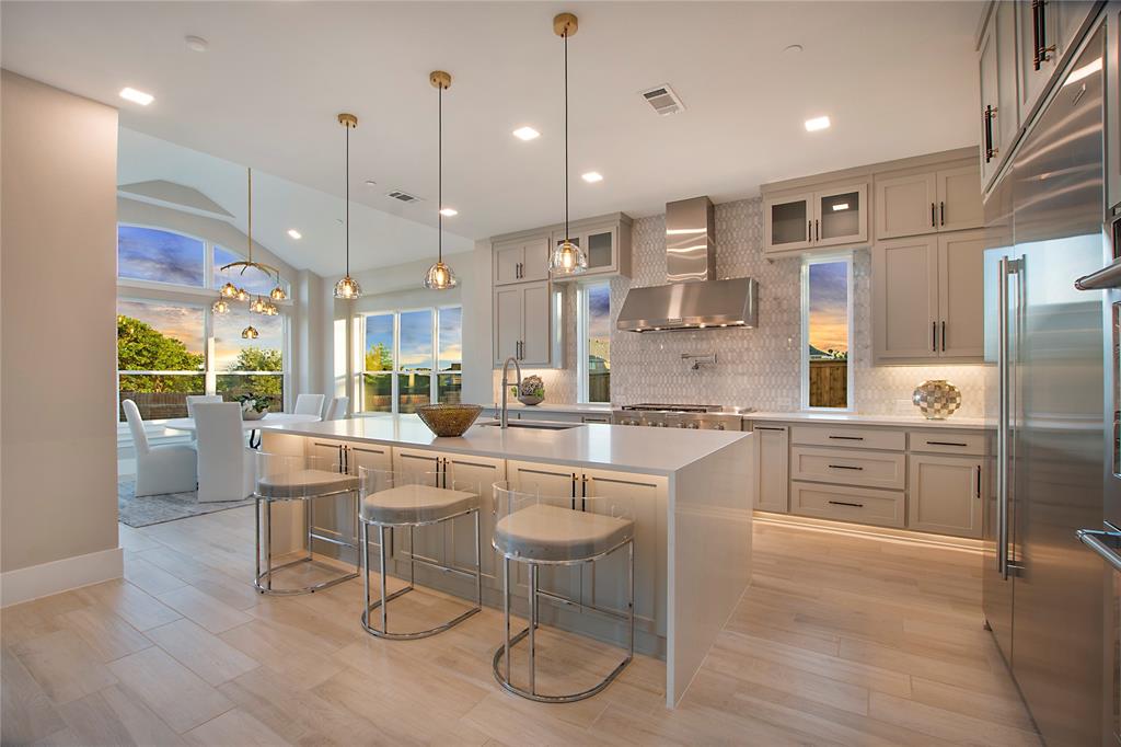 Silverleaf - Residential