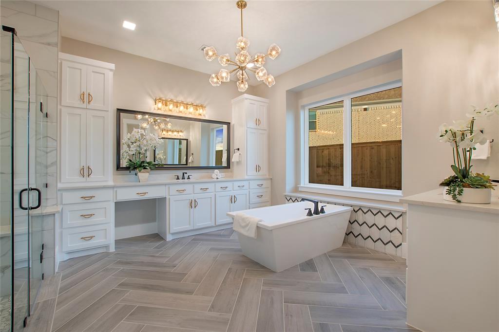 Silverleaf - Residential