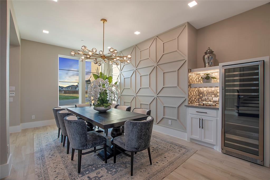 Silverleaf - Residential