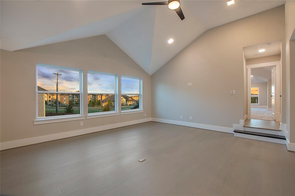 Silverleaf - Residential