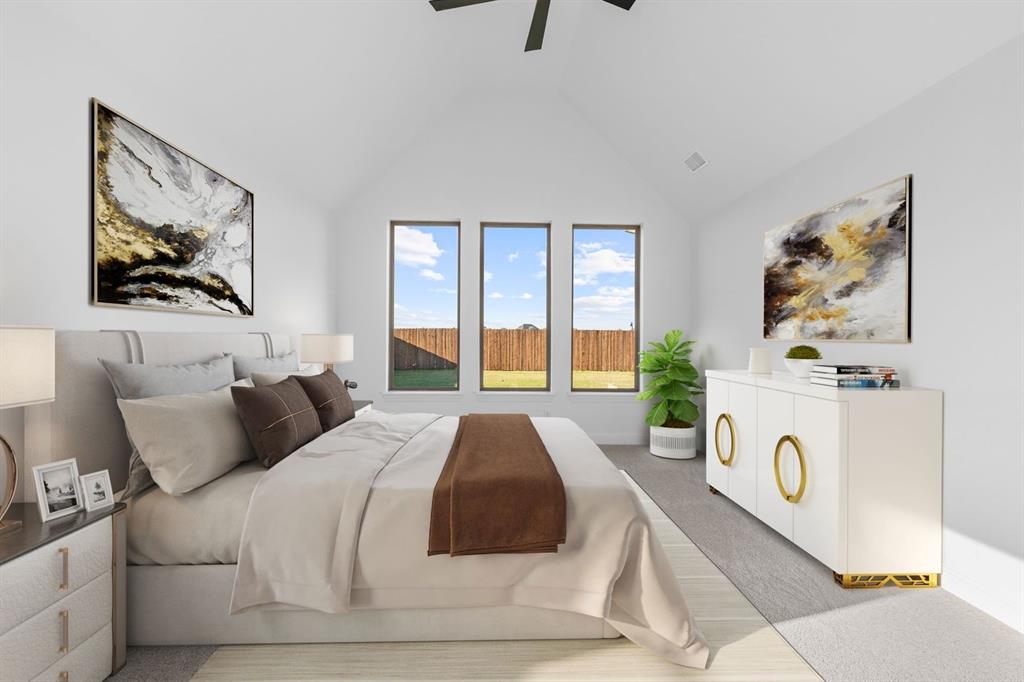 Myrtle Creek - Residential