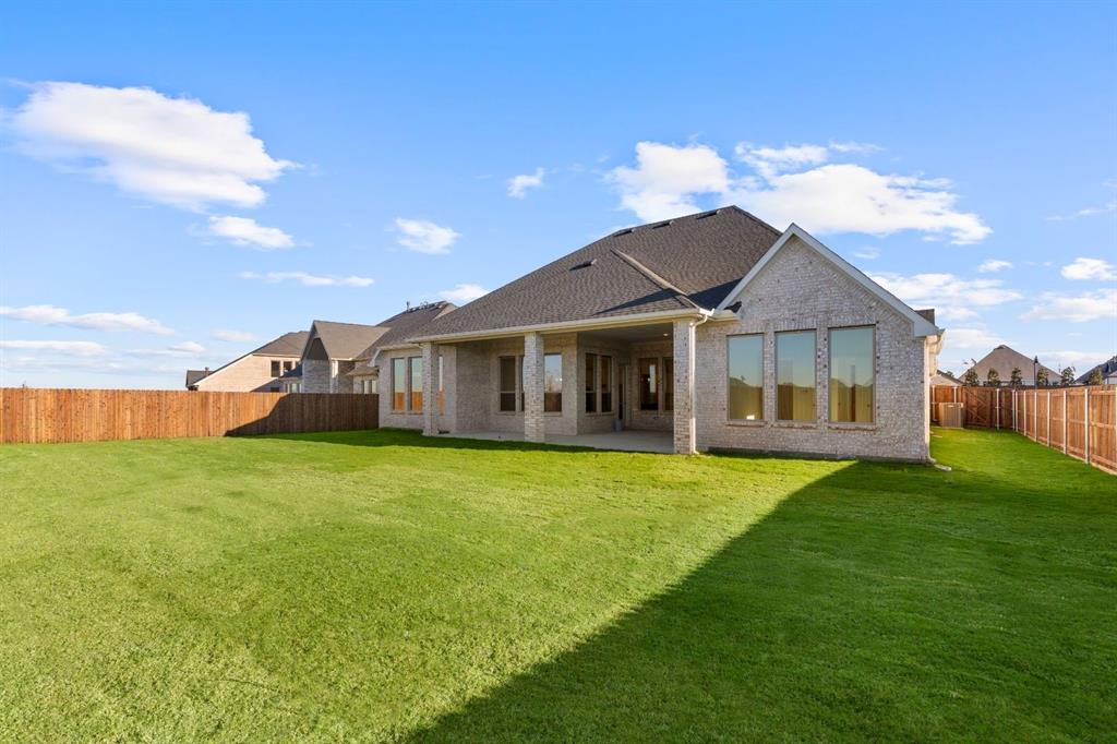 Myrtle Creek - Residential