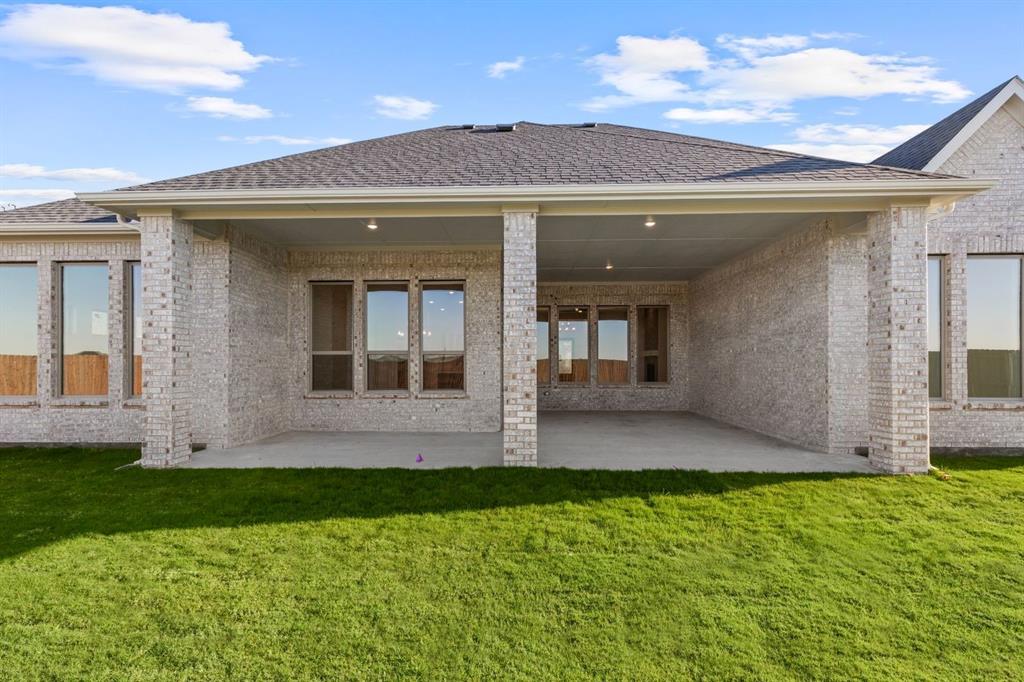 Myrtle Creek - Residential