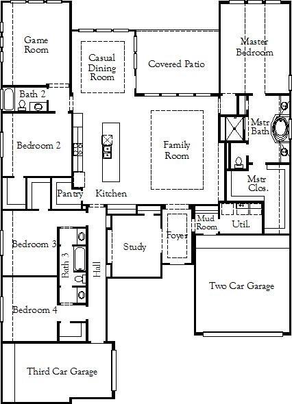 221 Pine Leaf Trail