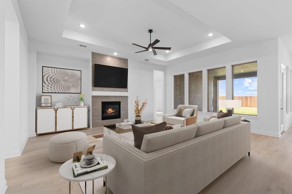 Myrtle Creek - Residential