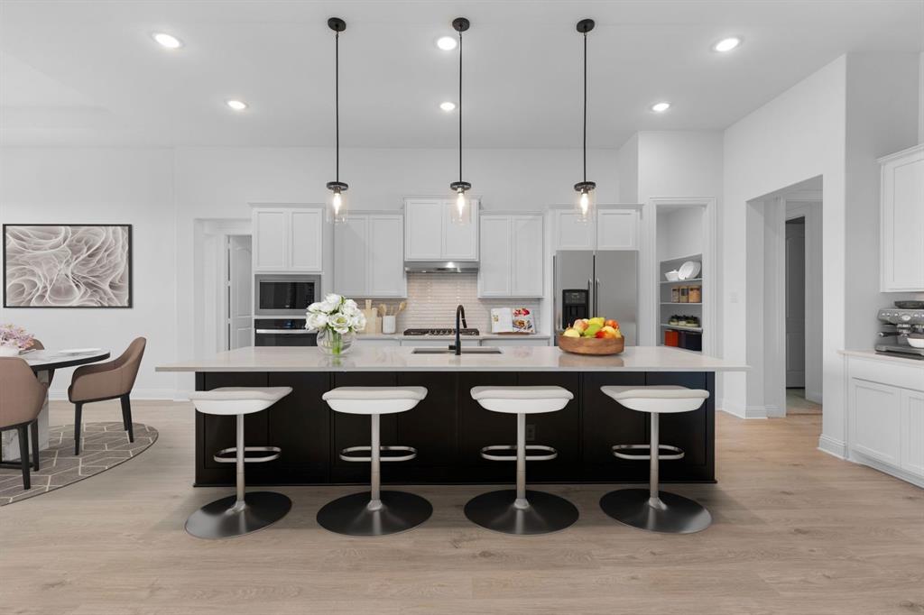 Myrtle Creek - Residential