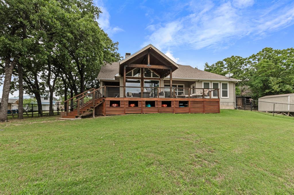 321 Bay Court