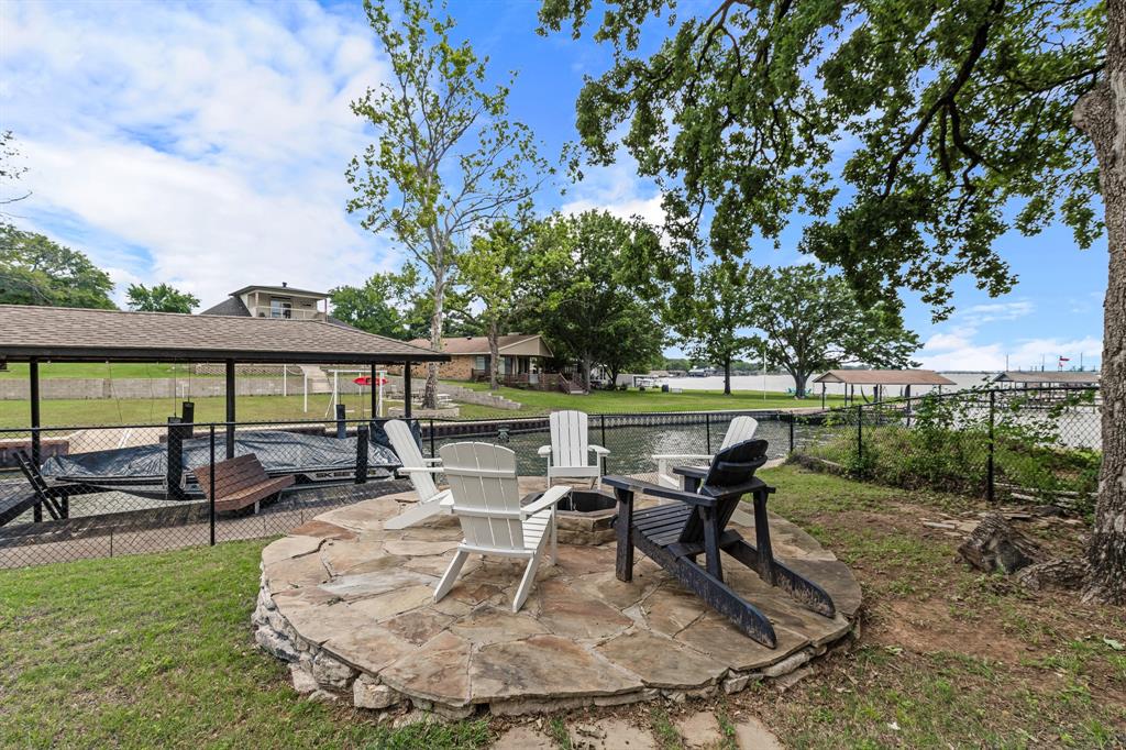 321 Bay Court